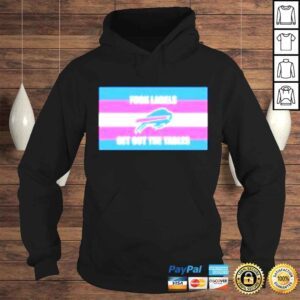 Hoodie Bills Mafia Fuck Labels Get Out The Tables shirt