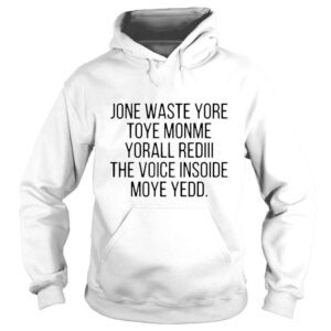 Hoodie Blink I miss you 182 funny meme jone waste yore shirt