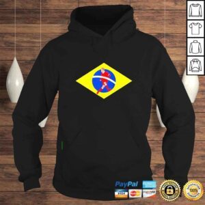 Hoodie Bobby Firmino Sim Senhor shirt