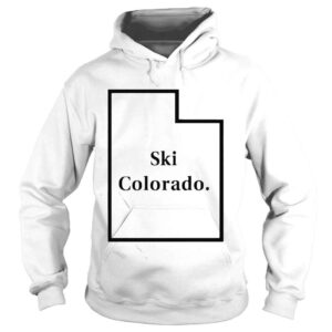 Hoodie Bonfire Shop Ski Colorado 2 0 Shirt