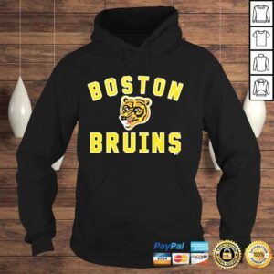 Hoodie Boston Bruins 2022 victory arch shirt