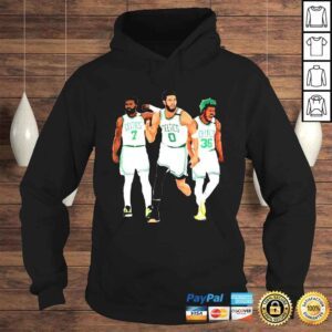 Hoodie Boston Celtics Champions Eastern Conference Finals 2022 Shirt