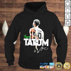 Hoodie Boston Celtics Jayson Tatum NBA All Star 2022 shirt