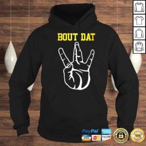 Hoodie Bout Dat Jameis Winston Jersey Nader Mirfiq Shirt