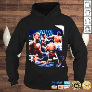 Hoodie Boxing Gervonta Davis Champion shirt