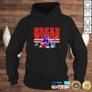 Hoodie Bread Winner New York Rangers shirt