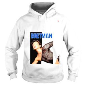 Hoodie Bretman Rock Age Da Baddest New shirt