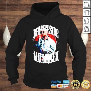 Hoodie Brightside Mac Miller Diamond Thunder shirt