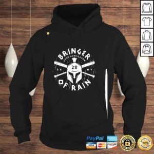 Hoodie Bringer Josh Donaldson of Rain shirt