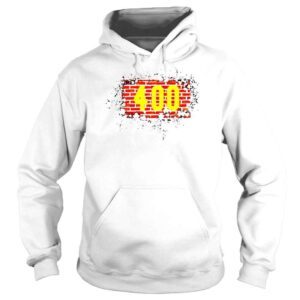 Hoodie Bsideann Centerfield Wall 400 Shirt