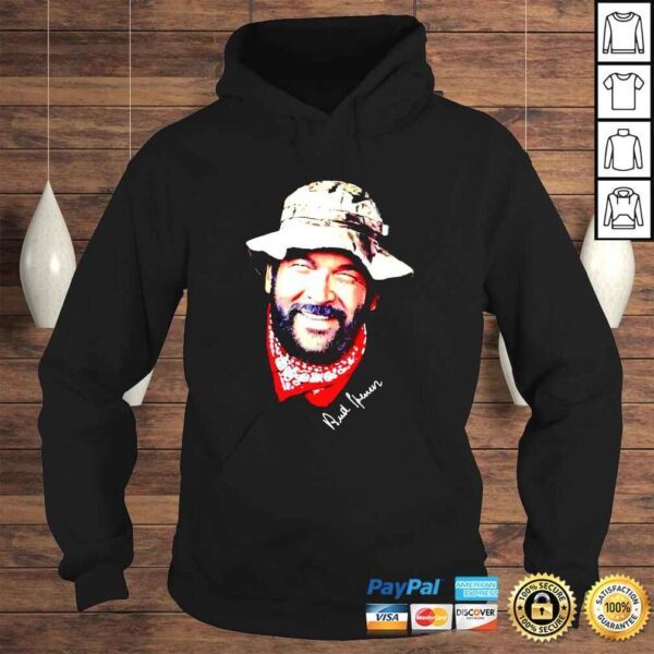 Bud Spencer Salud All The Way Boys shirt - Image 4