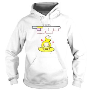 Hoodie Budew Will Perish In 2 Turns TShirt