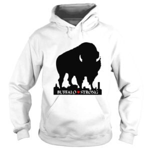 Hoodie Buffalo Bills Choose Love Buffalo City shirt