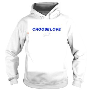 Hoodie Buffalo Bills Choose Love Shirt Buffalo Sabres shirt