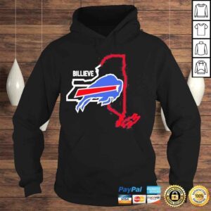 Hoodie Buffalo Bills essential local phrase shirt