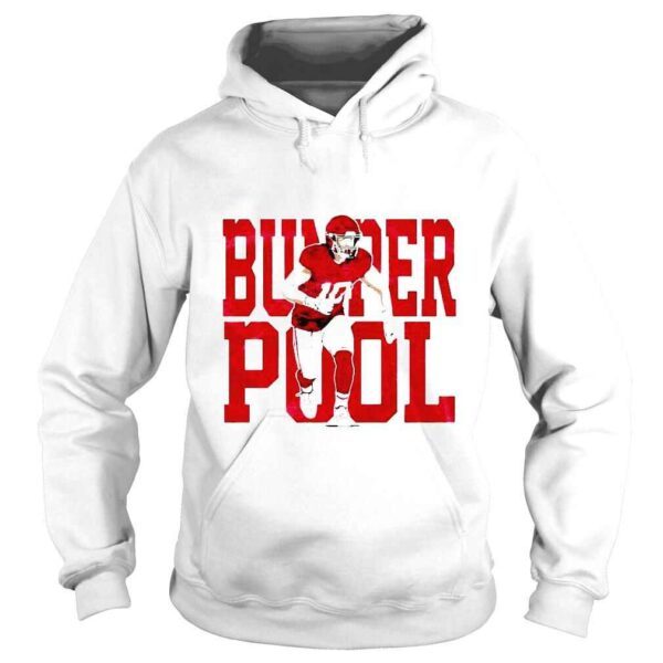 Bumper Pool Ark shirt - Image 4