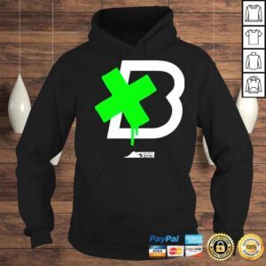 Hoodie Call Of Duty League Boston Breach Shirt