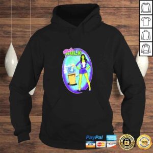 Hoodie Camille Hulk Attorney At Law TShirt