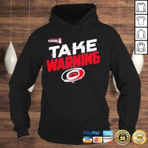 Hoodie Carolina hurricanes 2022 slogan shirt