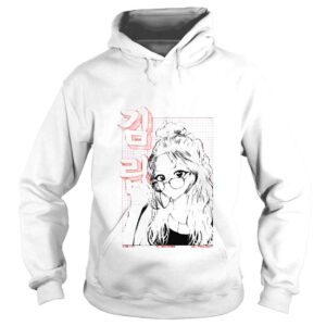 Hoodie Celebration Of Kim LipS 5Th Year Anniversary Shirt