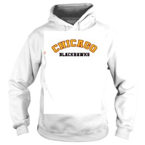 Hoodie Chicago Blackhawks Hockey Team shirt