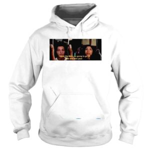 Hoodie Clem All The Way Shirt