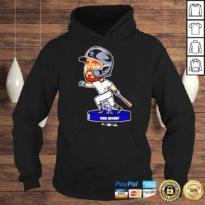 Hoodie Colorado Rockies MLB Kris Bryant Shirt