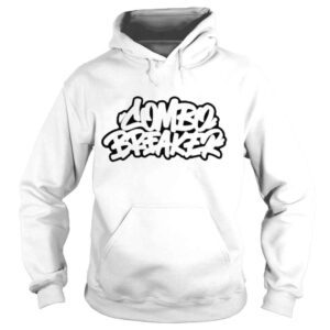 Hoodie Combo Breaker shirt