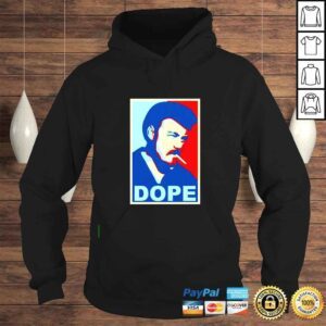 Hoodie Comedy Tv Series Movie Canadian Canadado Mockumentary Ricky Dope shirt