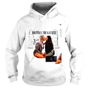 Hoodie Continue The Gayness shirt