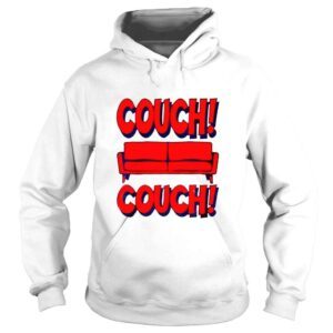 Hoodie Couch couch shirt