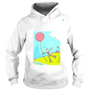 Hoodie Crurulbys Daylight shirt