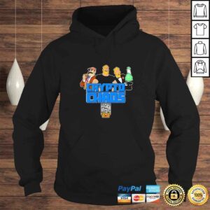 Hoodie Crypto Chads Nfts Gift TShirt