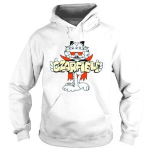 Hoodie Czarface Bootlegg shirt