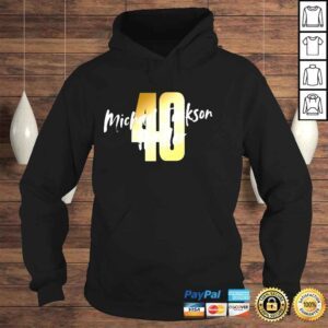 Hoodie D49k Michael Jackson Thriller 40 Shirt