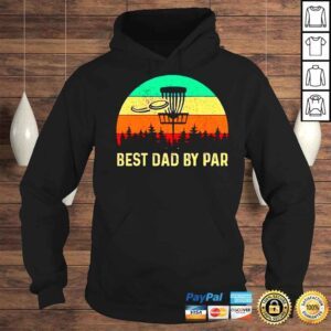 Hoodie Dad By Par Vintage Shirt