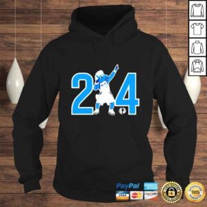 Hoodie Dallas Mavericks Champ 214 shirt