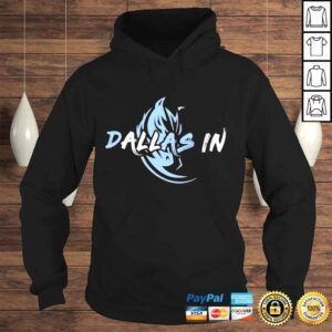 Hoodie Dallas mavericks in 2022 NBA shirt