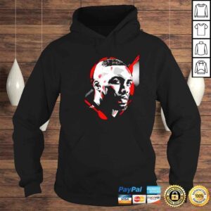 Hoodie Damian Lillard Portland baseketball shirt