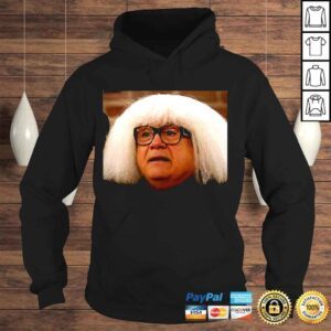 Hoodie Danny Devito Artist Must Suffer For Their Art Phoebe Bridgers Shirt