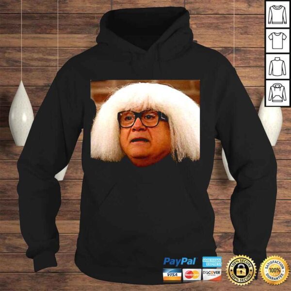 Danny Devito Artist Must Suffer For Their Art Phoebe Bridgers Shirt - Image 4