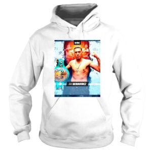 Hoodie David Benavidez Defeats Lemieux Get WBC Belt Back TShirt