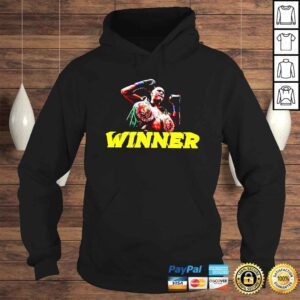 Hoodie David Benavidez Winner WBC 2022 TShirt