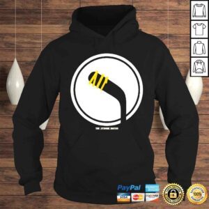 Hoodie David Pastrnak Pasta Stick shirt