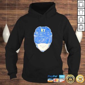 Hoodie David Perron Dp57 TShirt