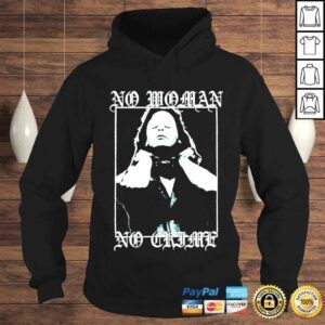 Hoodie Dead Men Dont Rape shirt 1