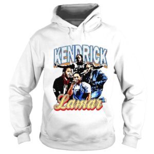 Hoodie Deal Kendrick Lamar Mr Morale And The Big Steppers Album shirt