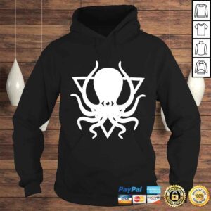 Hoodie Deep Dark And Dangerous Ddd Logo 2022 shirt