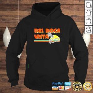 Hoodie Del Boca Vista Faded shirt