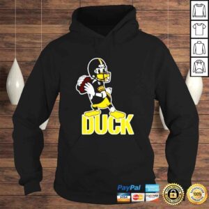 Hoodie Devlin Duck Hodges shirt